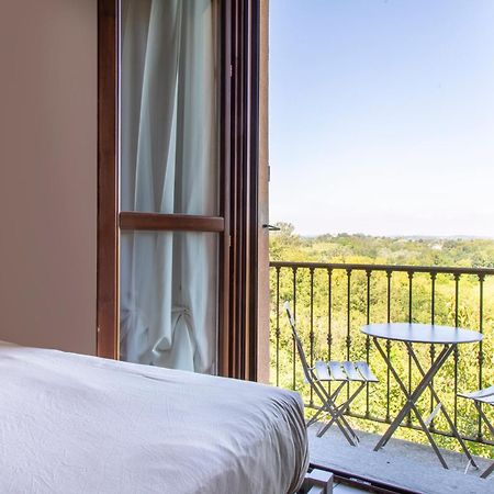 Casa Graziella- Appartamenti Vacanze Portacomaro Luaran gambar