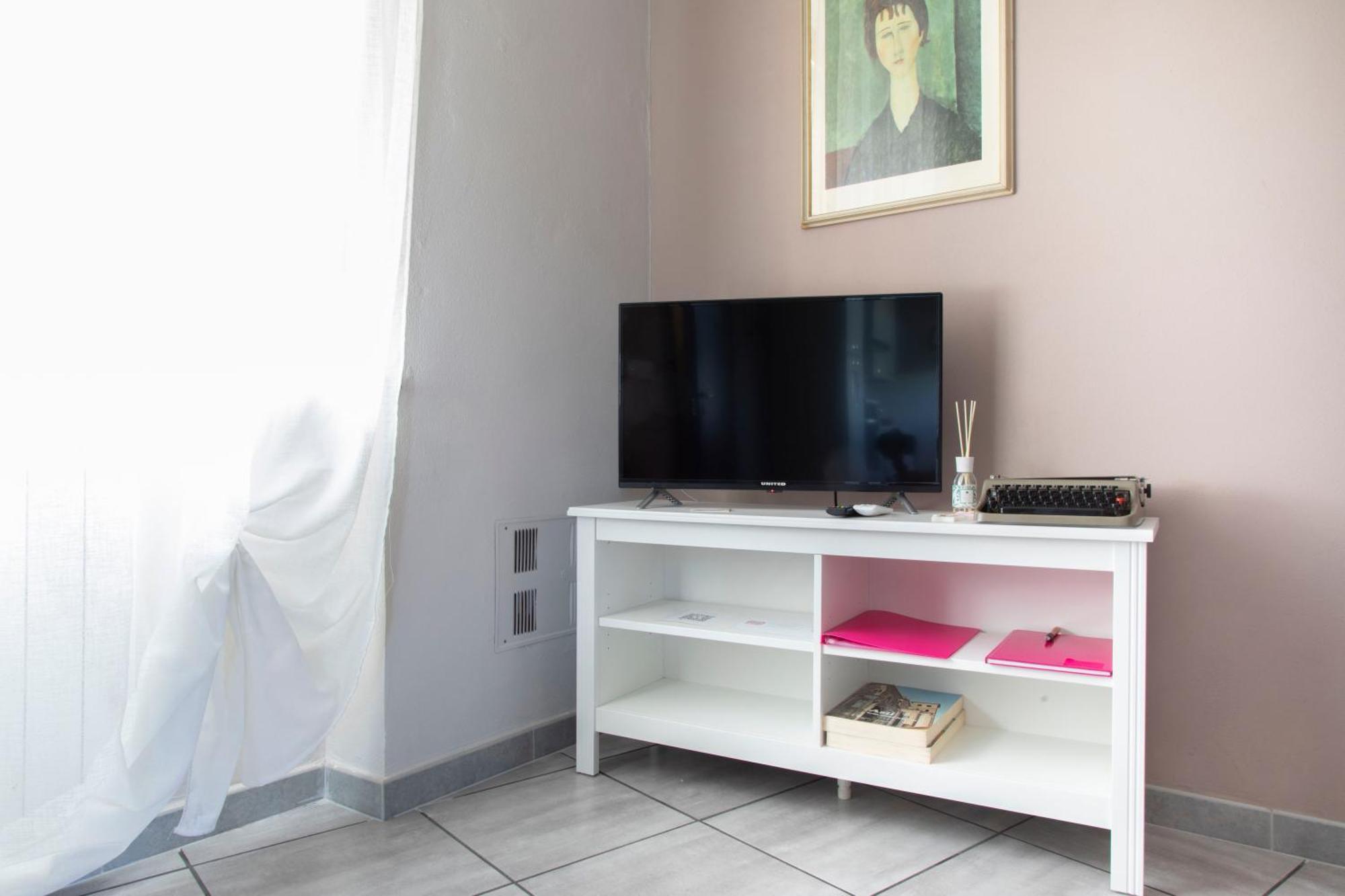 Casa Graziella- Appartamenti Vacanze Portacomaro Luaran gambar