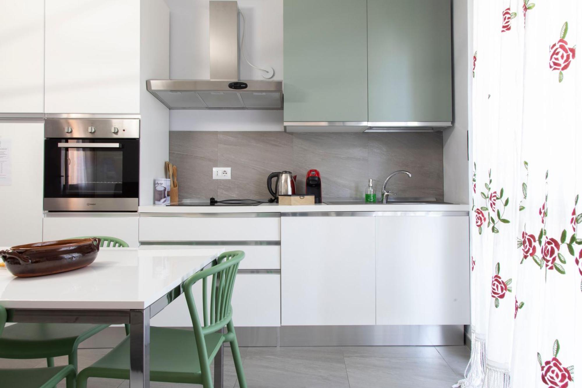 Casa Graziella- Appartamenti Vacanze Portacomaro Luaran gambar