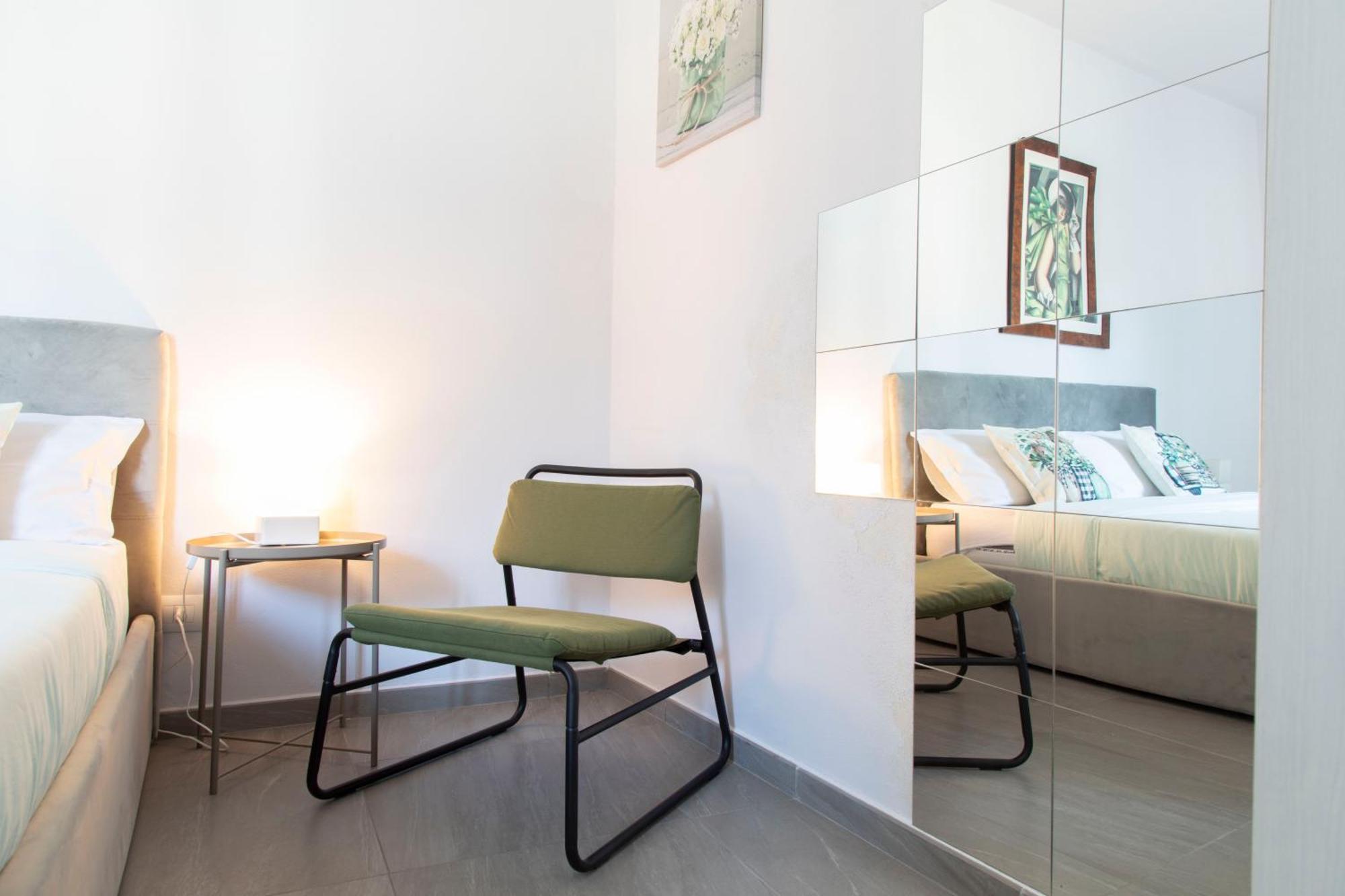 Casa Graziella- Appartamenti Vacanze Portacomaro Luaran gambar