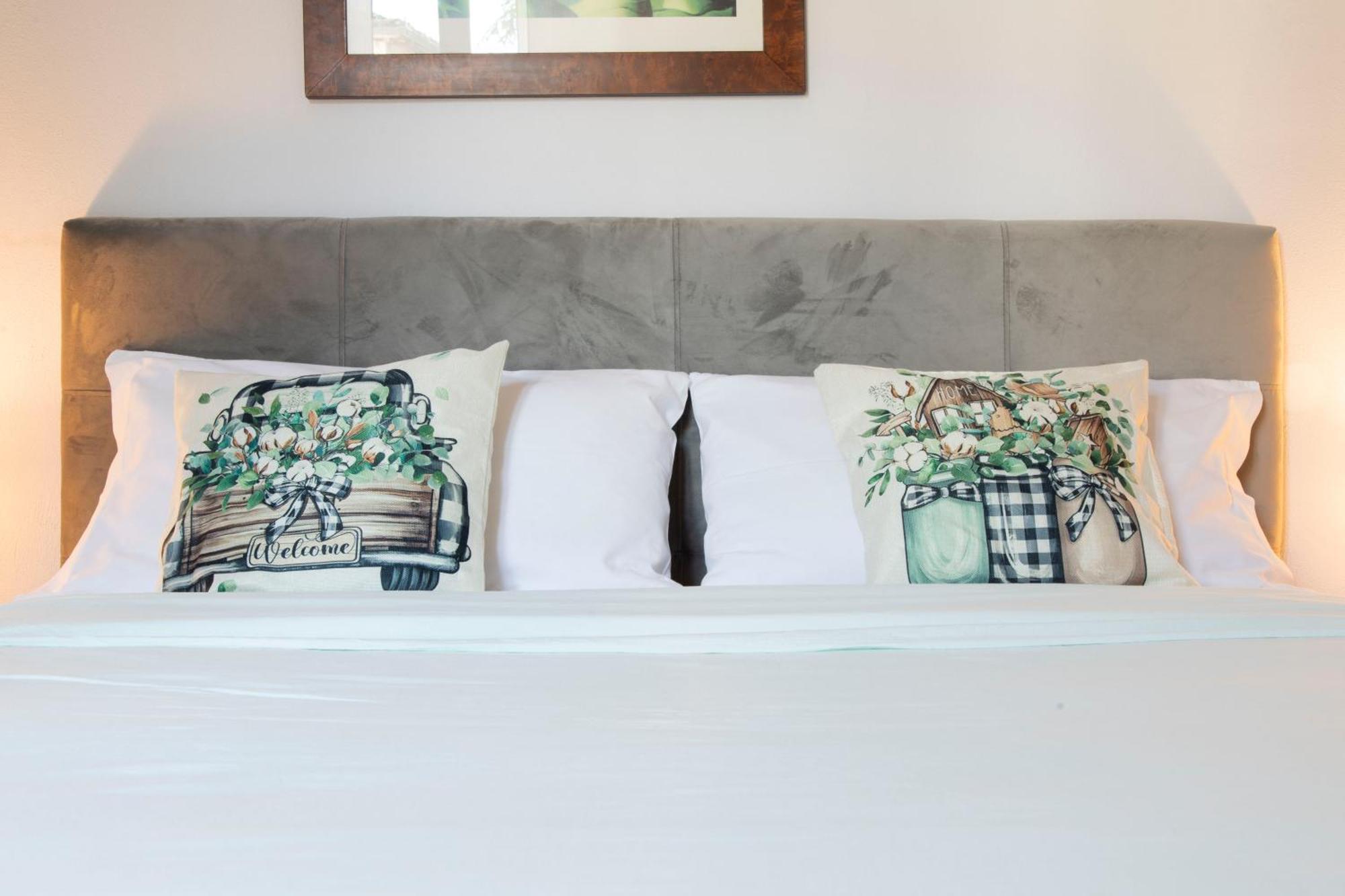 Casa Graziella- Appartamenti Vacanze Portacomaro Luaran gambar