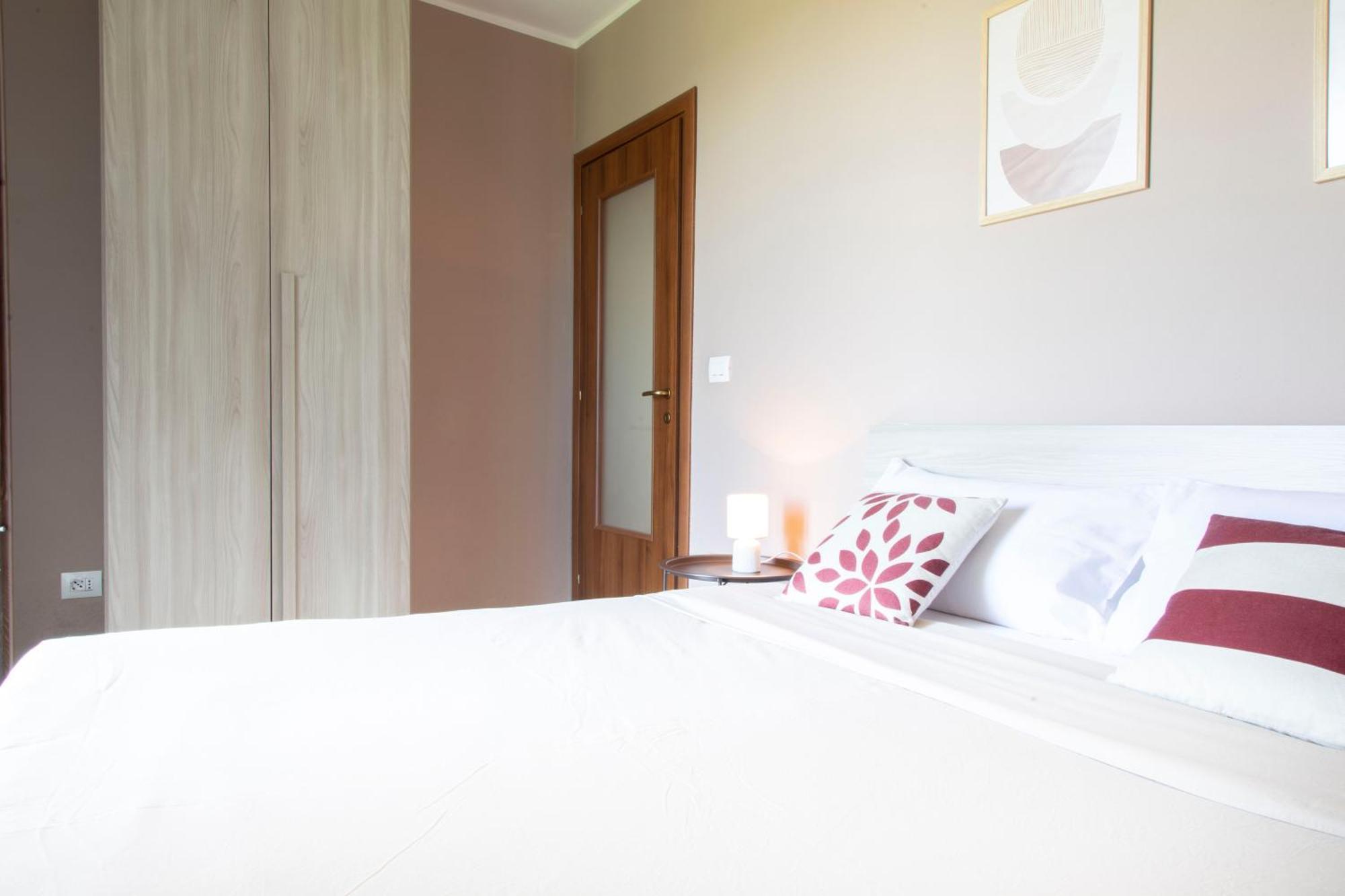 Casa Graziella- Appartamenti Vacanze Portacomaro Luaran gambar