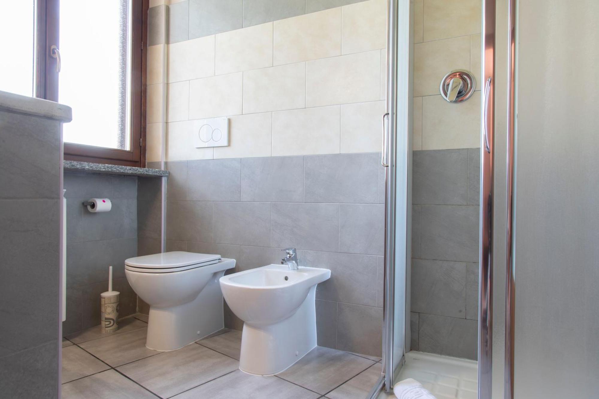 Casa Graziella- Appartamenti Vacanze Portacomaro Luaran gambar
