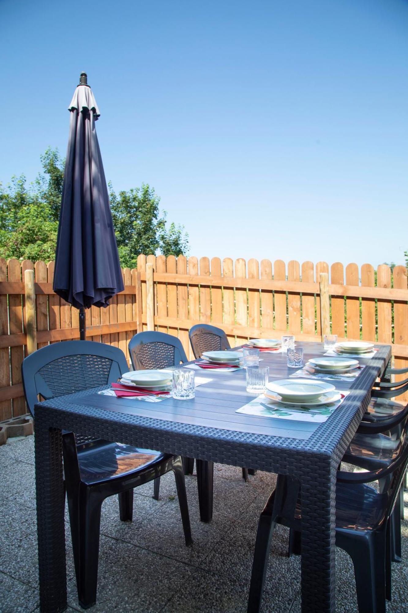Casa Graziella- Appartamenti Vacanze Portacomaro Luaran gambar