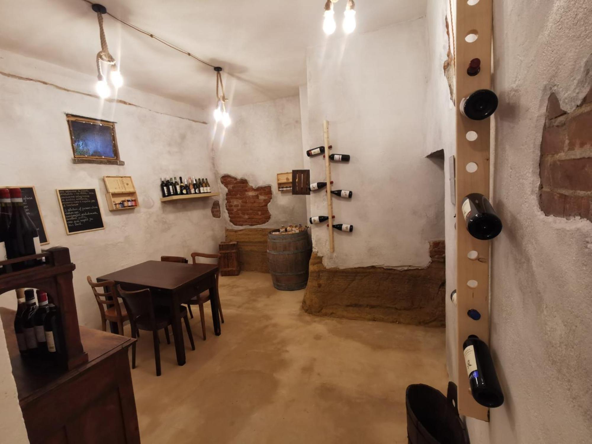 Casa Graziella- Appartamenti Vacanze Portacomaro Luaran gambar