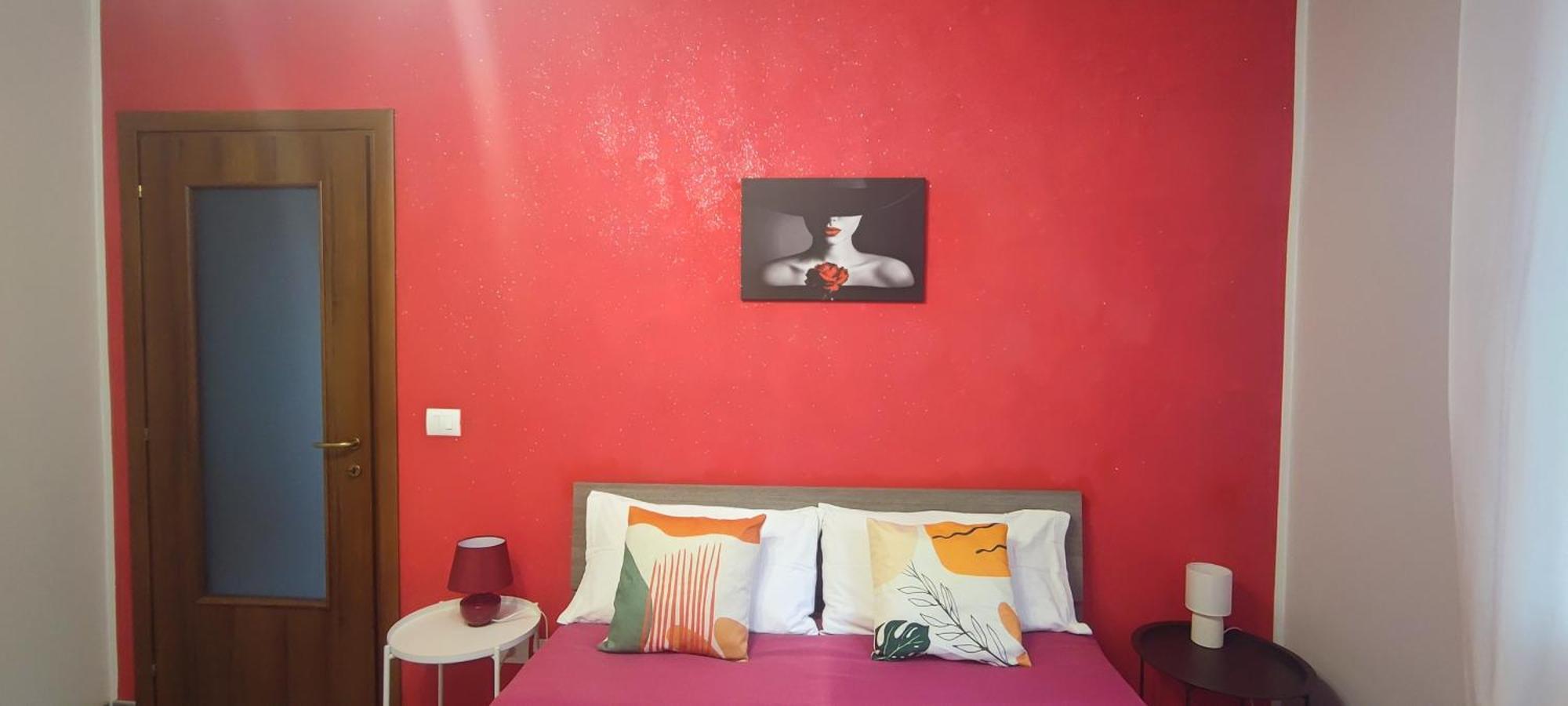 Casa Graziella- Appartamenti Vacanze Portacomaro Luaran gambar