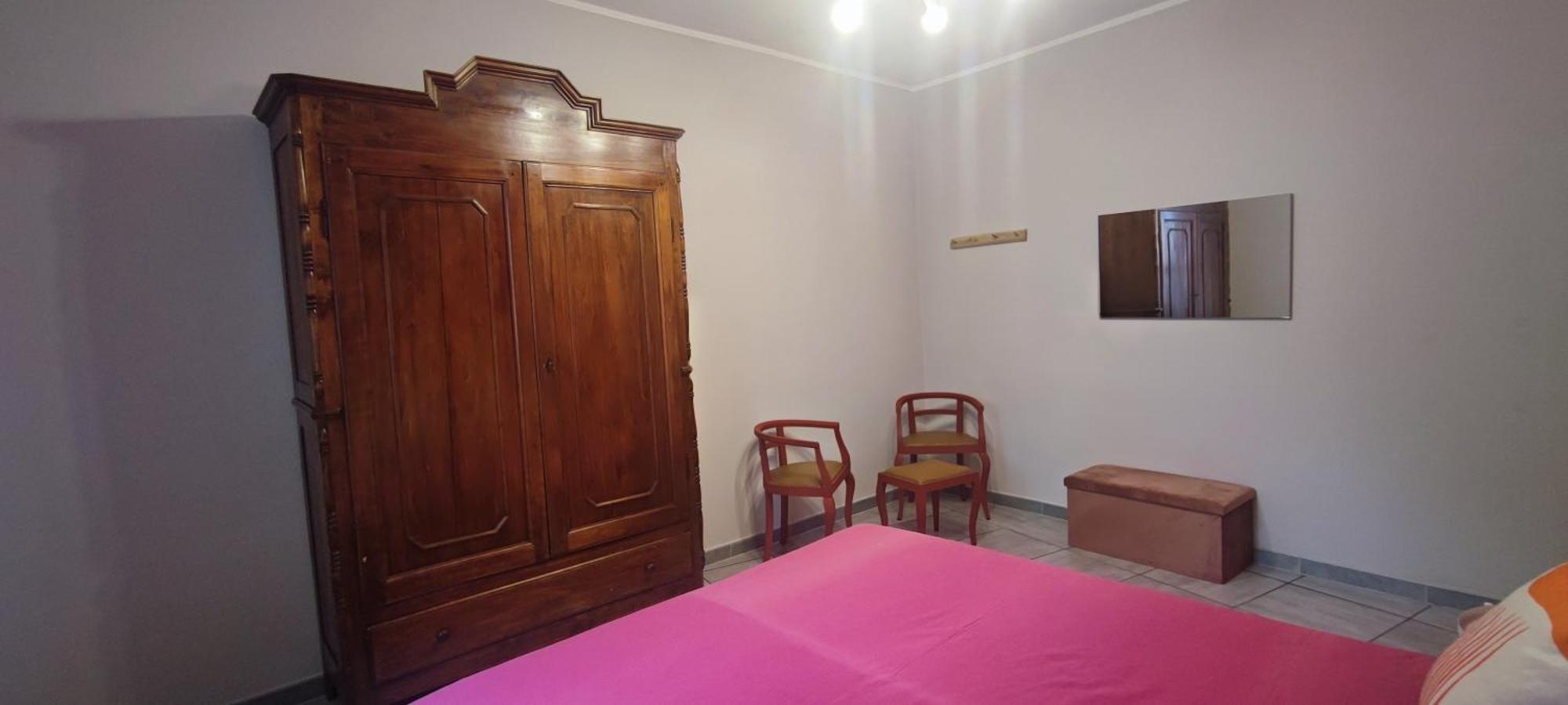 Casa Graziella- Appartamenti Vacanze Portacomaro Luaran gambar